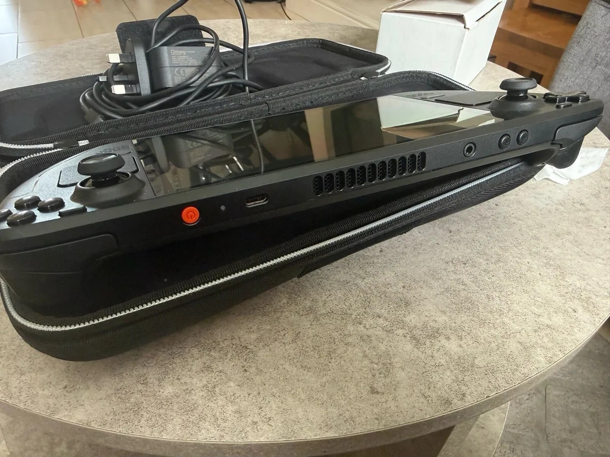 Steam Deck 1TB OLED - Image 4