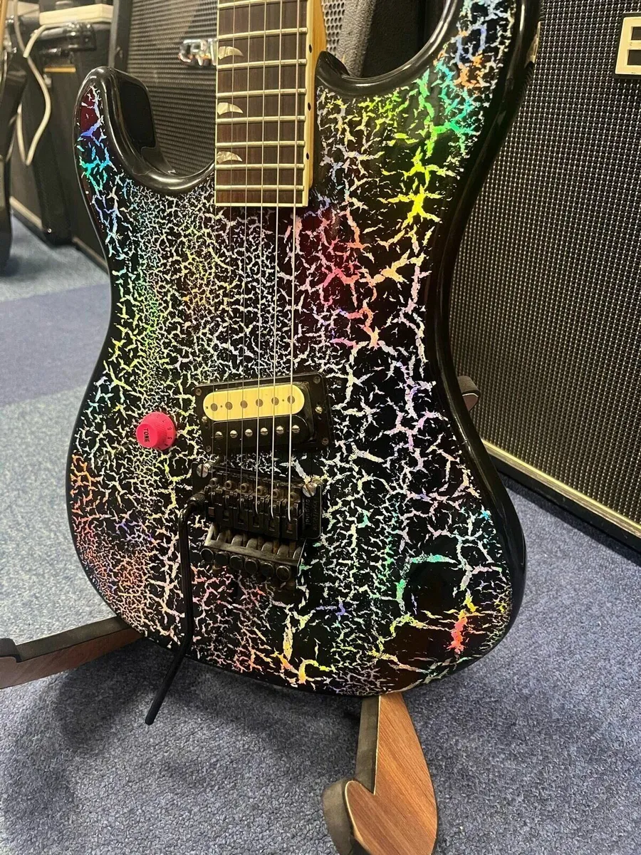 “Mutt” Kramer Baretta LH - Image 2