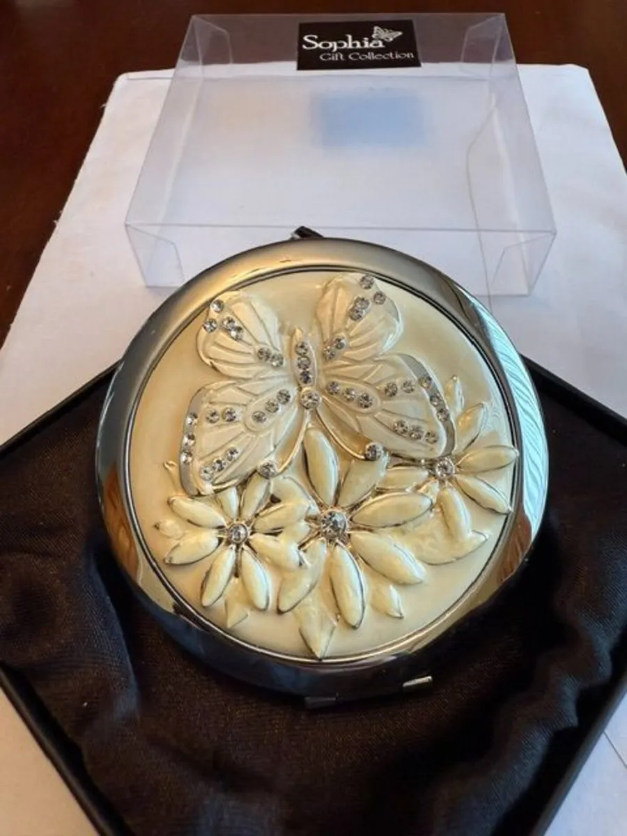 Make up mirror - Image 1