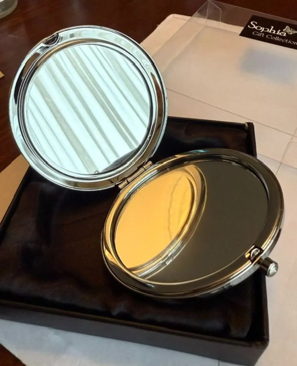 Make up mirror - Image 3