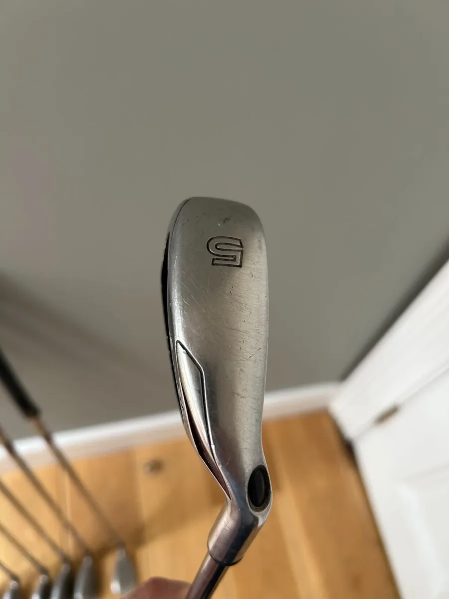 Golf Clubs - Callaway Diablo Edge - Image 2
