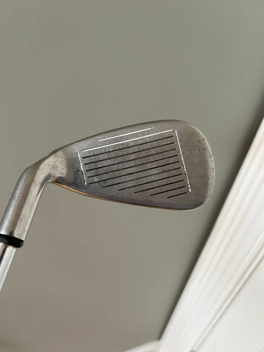 Golf Clubs - Callaway Diablo Edge - Image 4