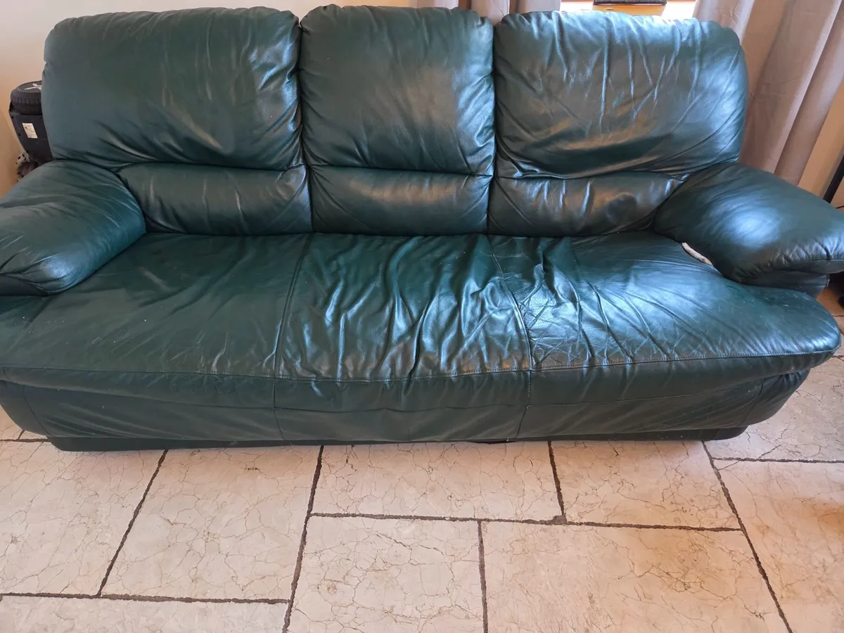 Sofa - Image 1