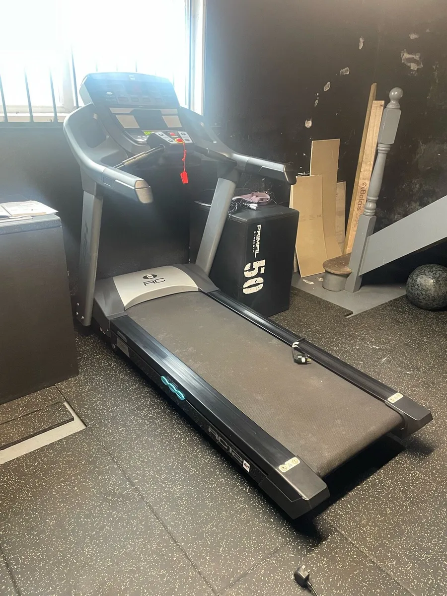 Gym equipment - Image 3