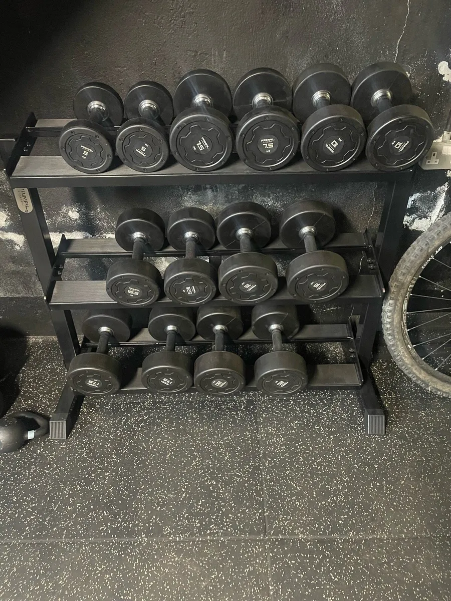 Gym equipment - Image 4