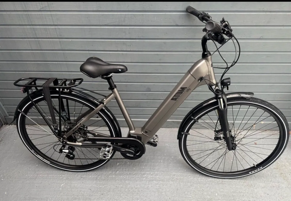 Free Delivery - Massive Range BH Electric Bikes