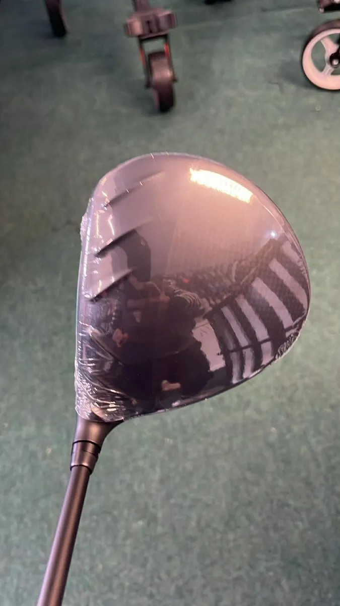 NEW Ping G440 SFT 10.5 Alta CB Stiff Only €599 - Image 4
