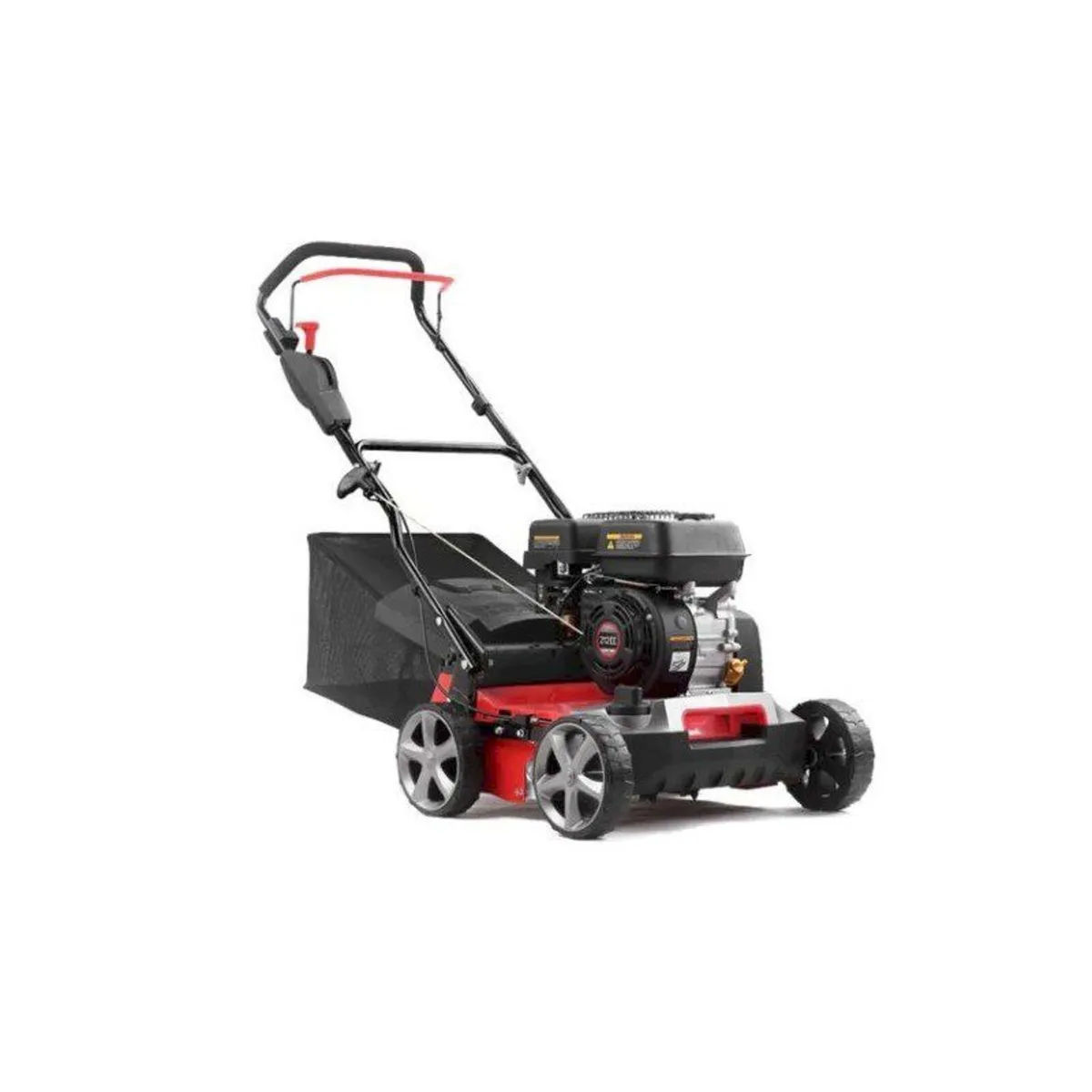 Harry TS40S Scarifier 16"