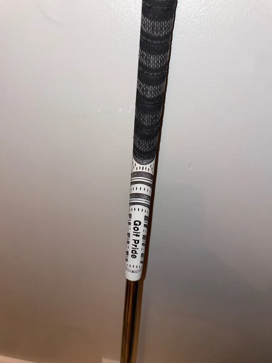 Cobra King Forged CB/MB Iron Set - Image 4