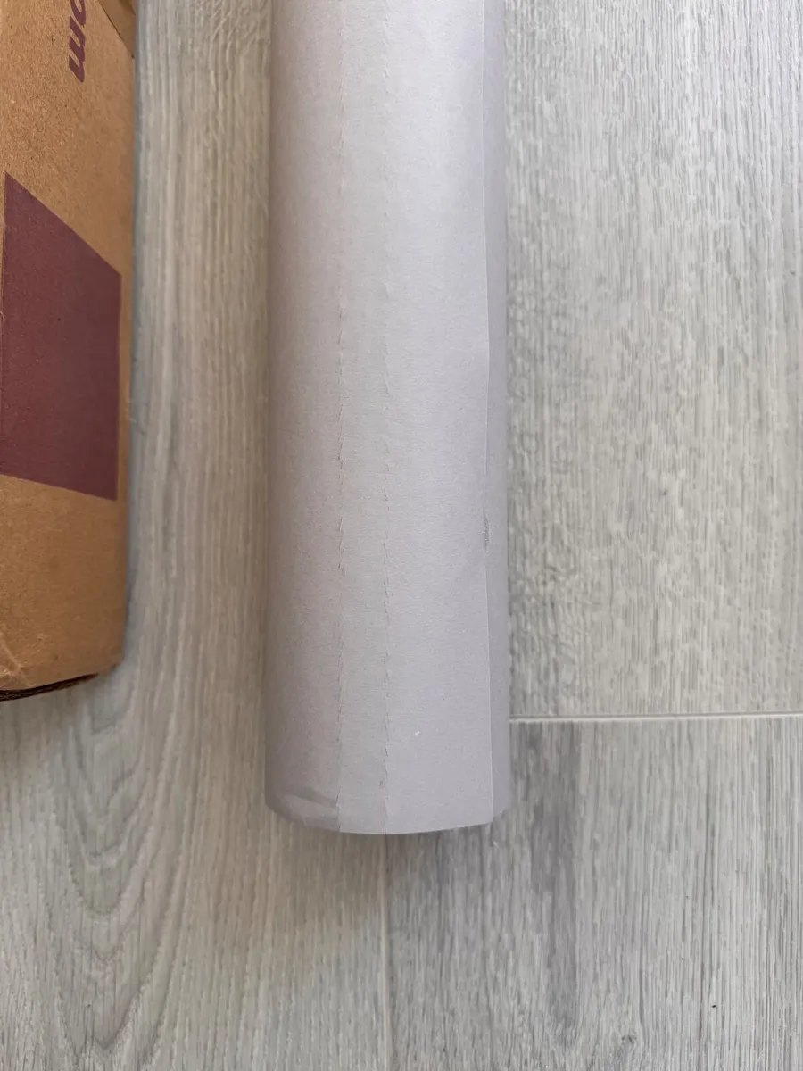 Storm grey paper backdrop - Image 3