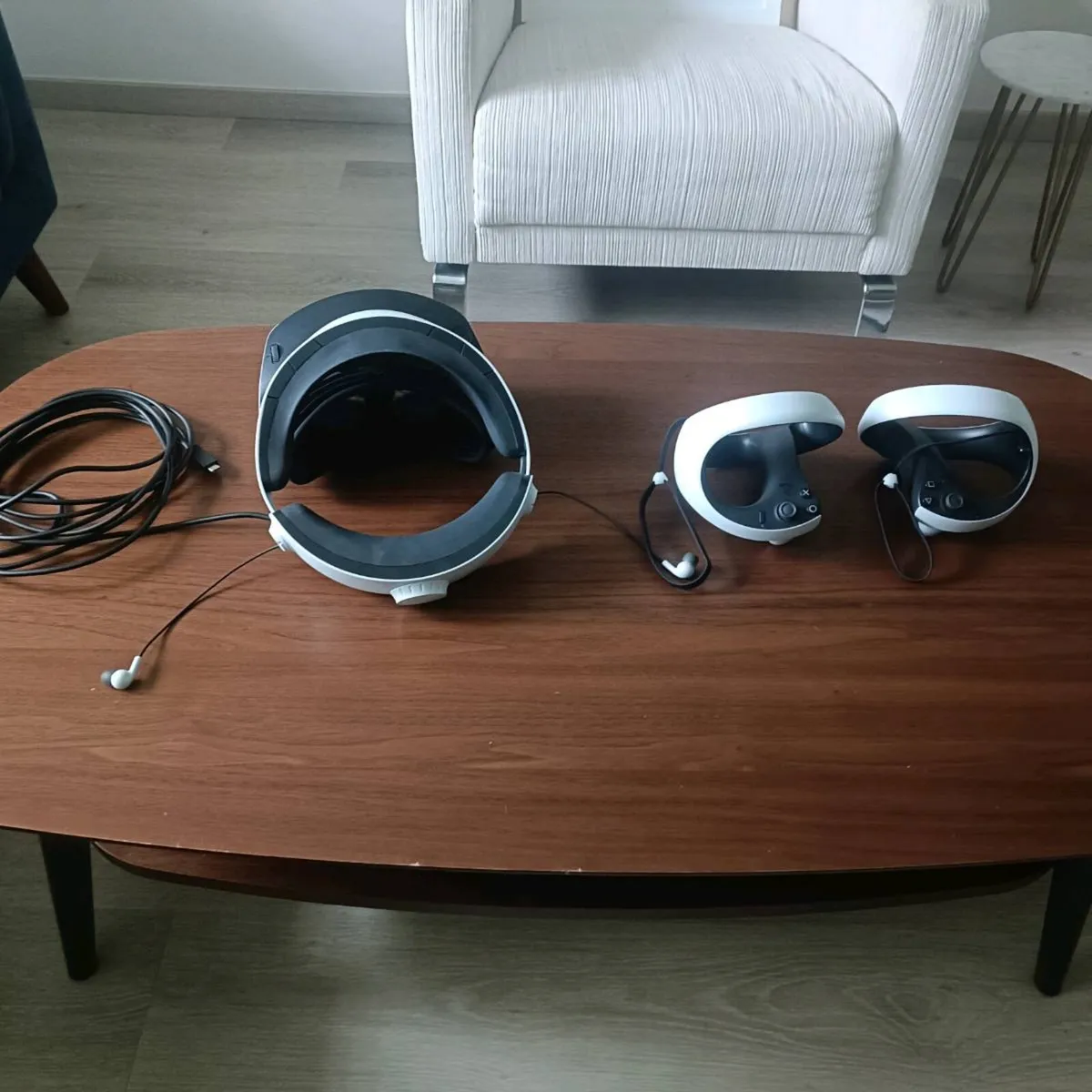 PlayStation VR2 - Image 1