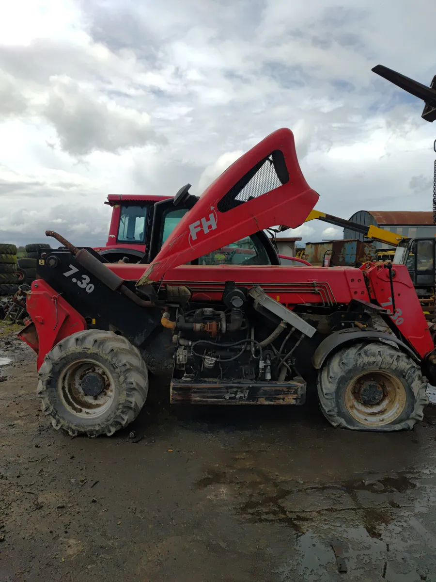 Haulotte 3000 - Image 2