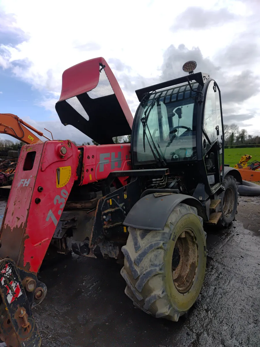 Haulotte 3000 - Image 1