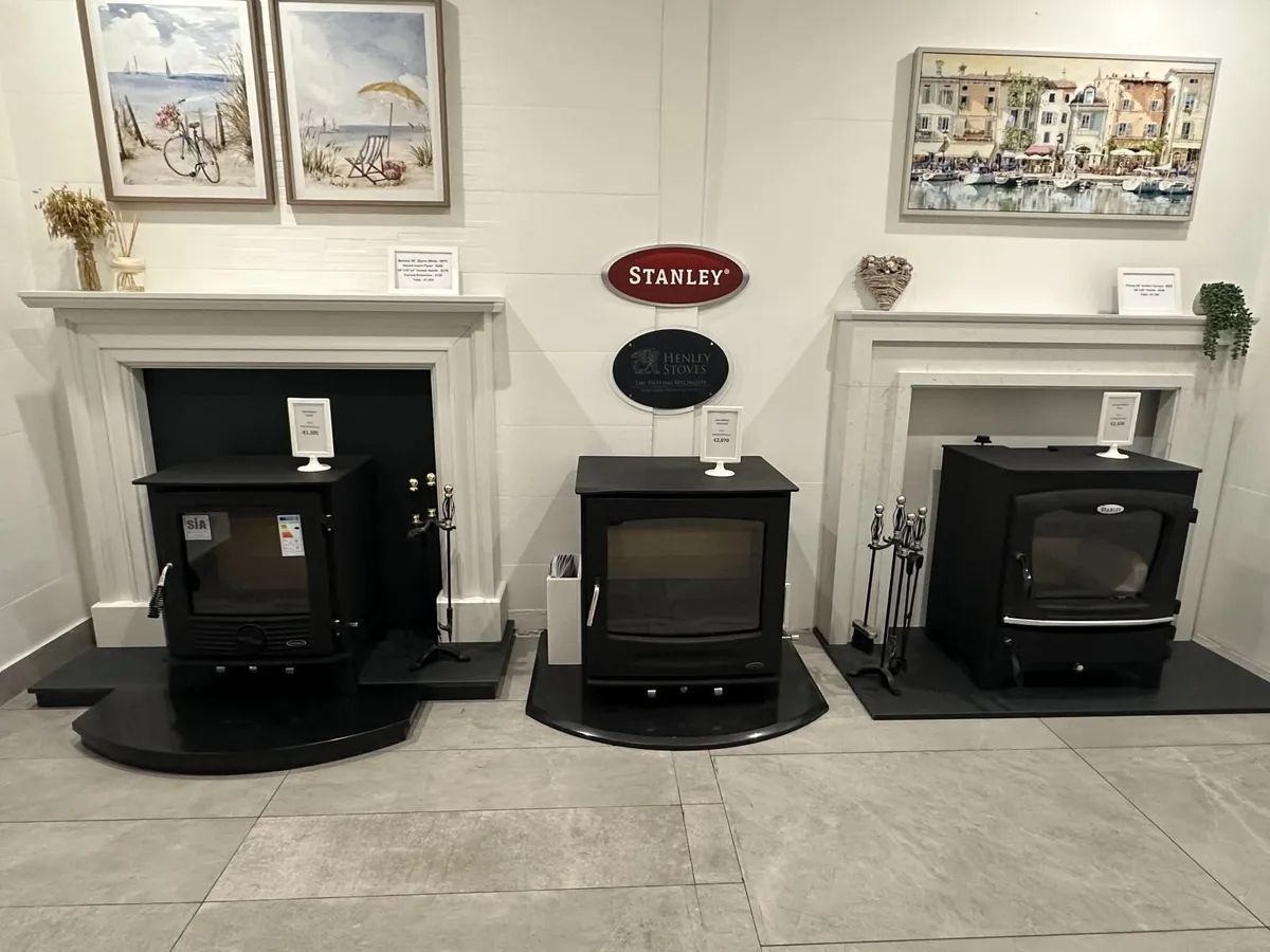 20% SALE on all  FIREPLACE surrounds! - Image 2