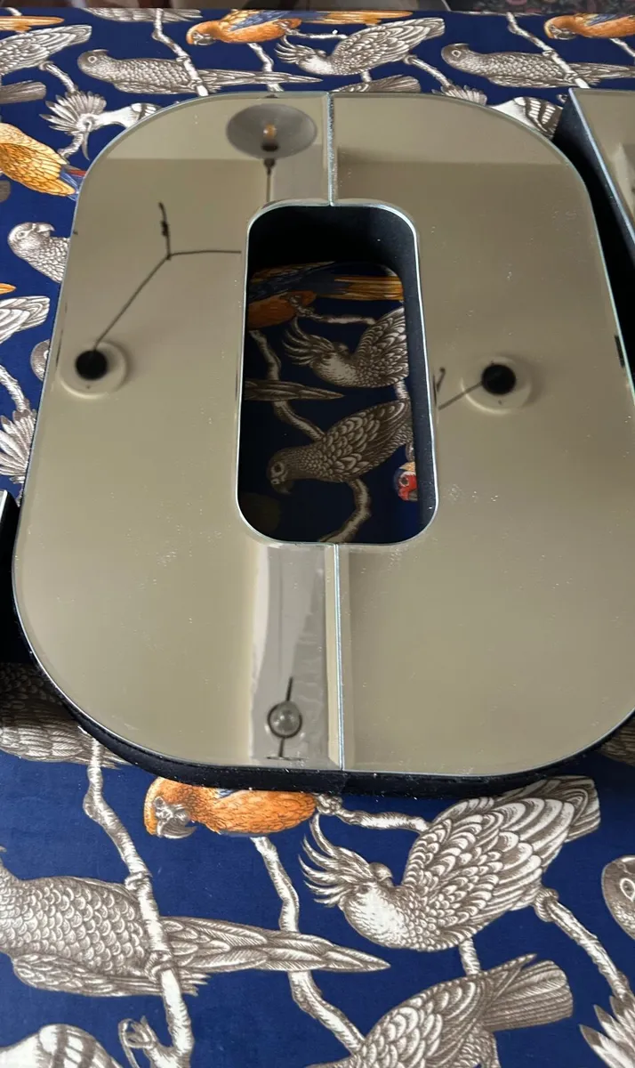 Glass LOVE Letters - Image 3