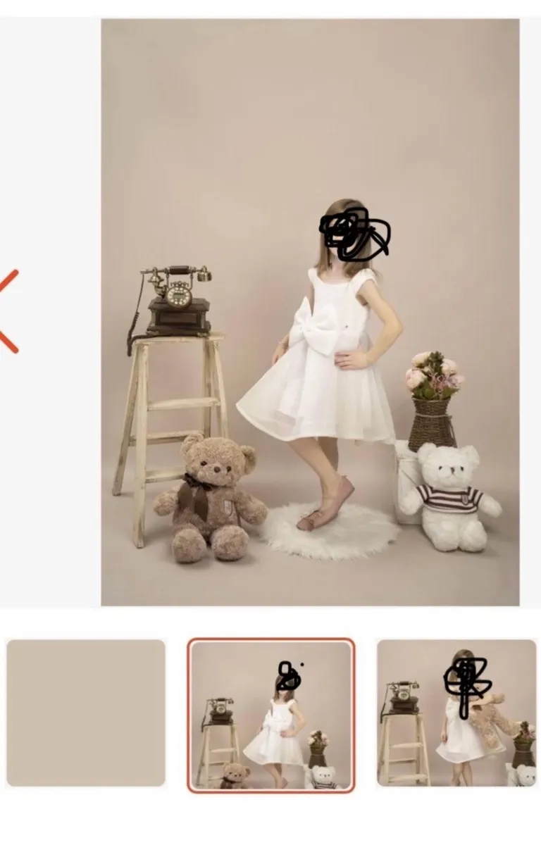 Photography Backdrop - Image 1