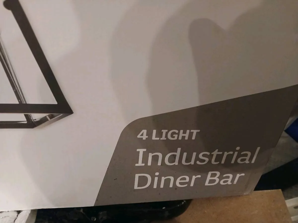 Dining pendant light - Image 3