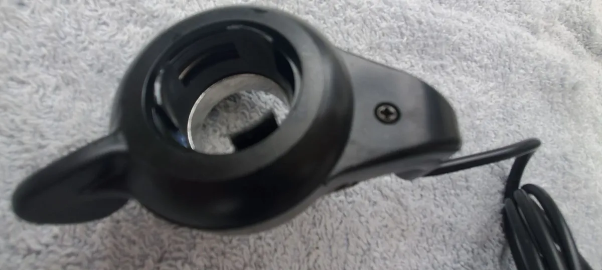 NEW >>> E Bike Throttle <<< NEW - Image 4