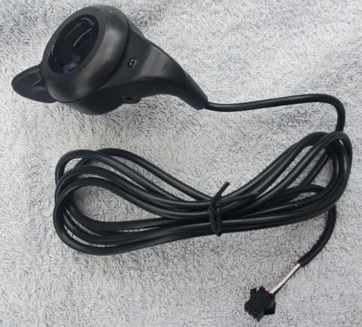 NEW >>> E Bike Throttle <<< NEW - Image 3