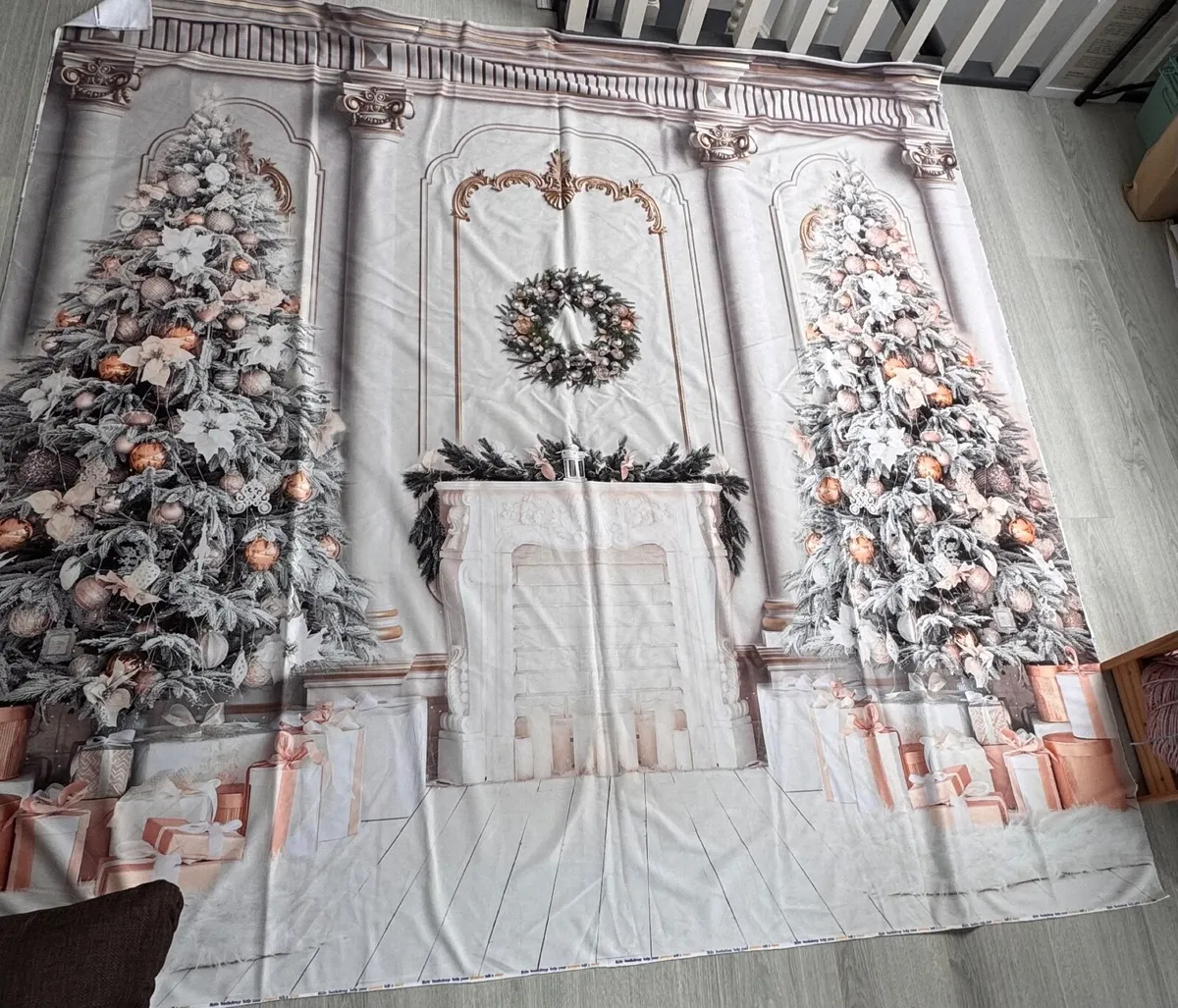 Photography Backdrop - Image 2