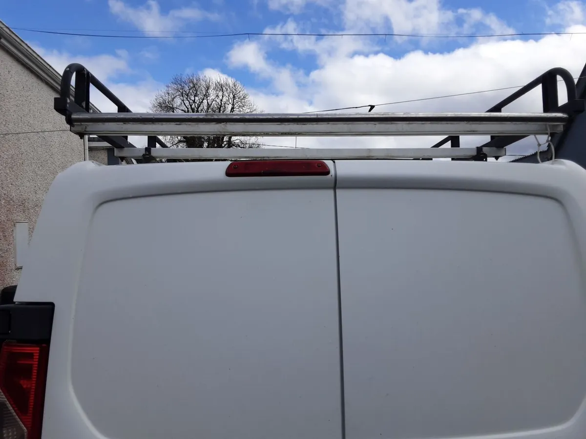 Roof rack Expert, Dispatch,  Proace, - Image 2