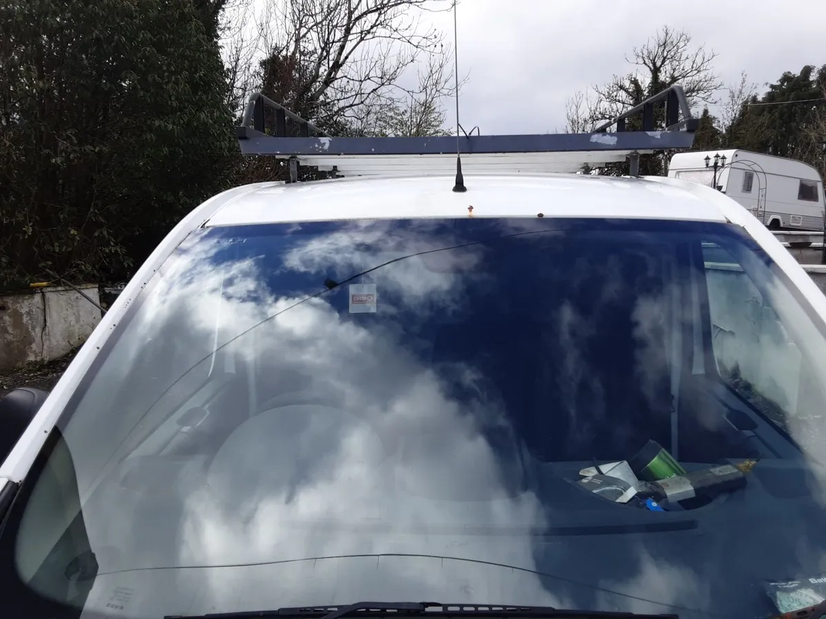 Roof rack Expert, Dispatch,  Proace, - Image 3