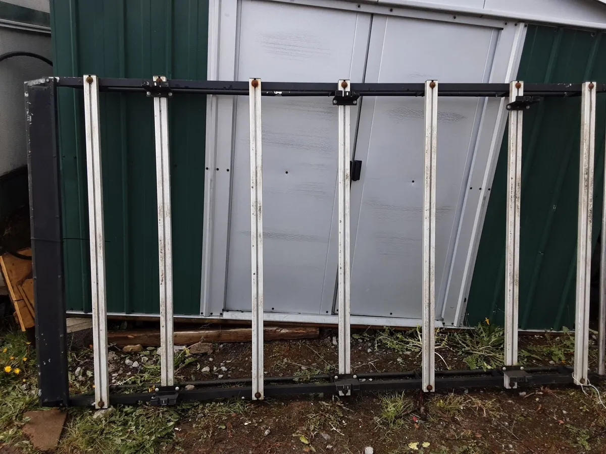 Roof rack Expert, Dispatch,  Proace, - Image 4