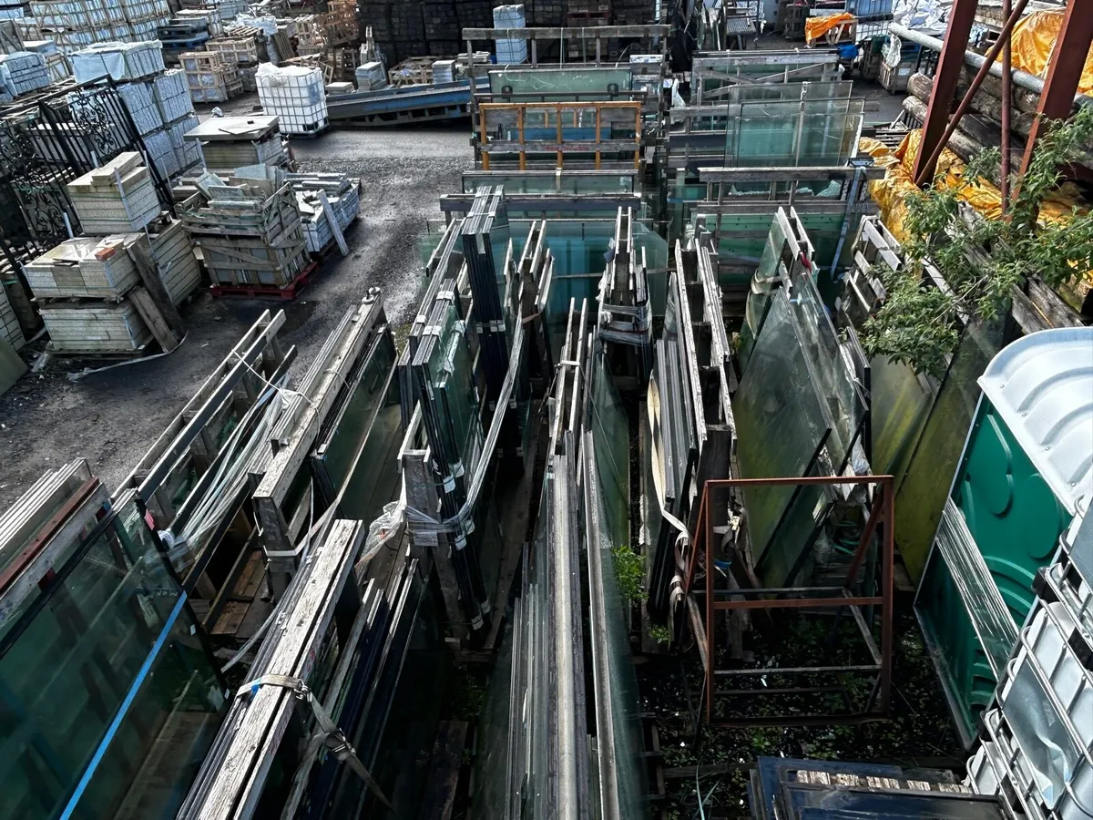 Massive glass clearance sale !!!! - Image 1