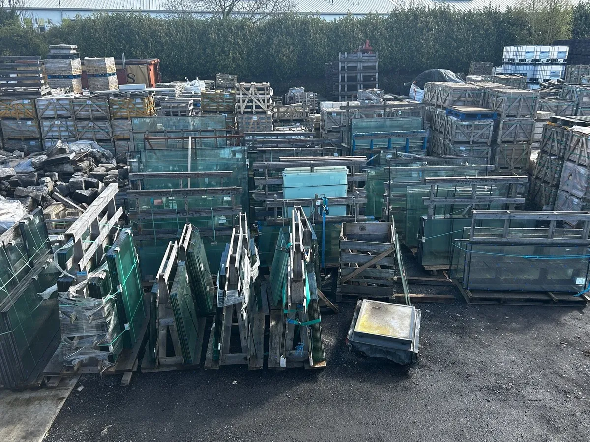 Massive glass clearance sale !!!! - Image 2