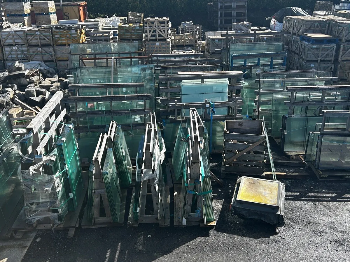 Massive glass clearance sale !!!! - Image 3