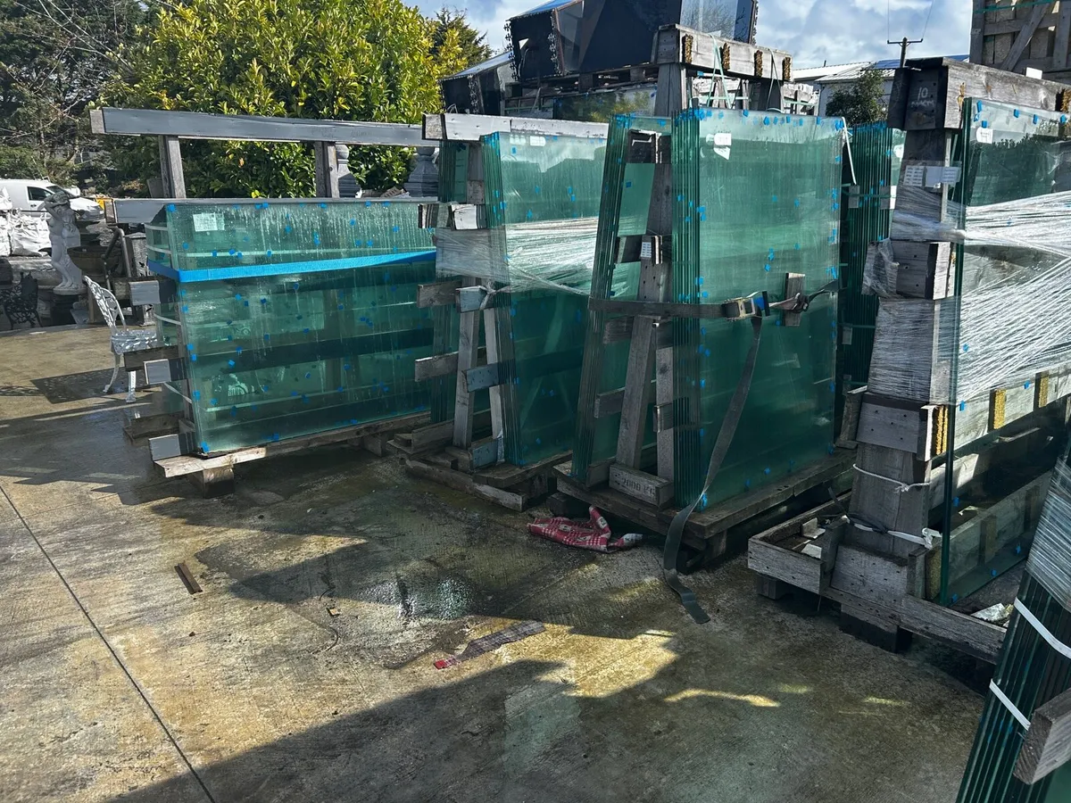 Massive glass clearance sale !!!! - Image 4