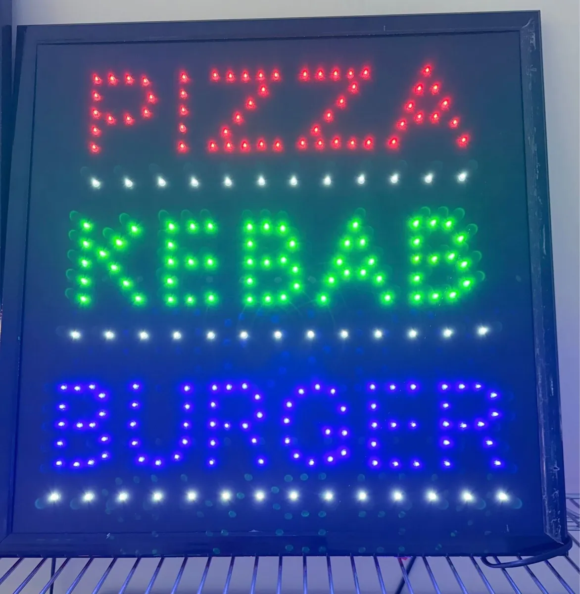 Shop Light LED Signs - Image 2