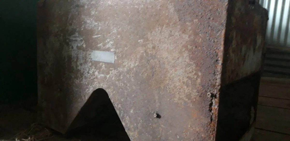 Ferguson potato dropper - Image 1