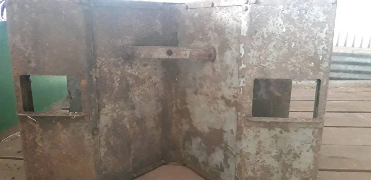 Ferguson potato dropper - Image 3