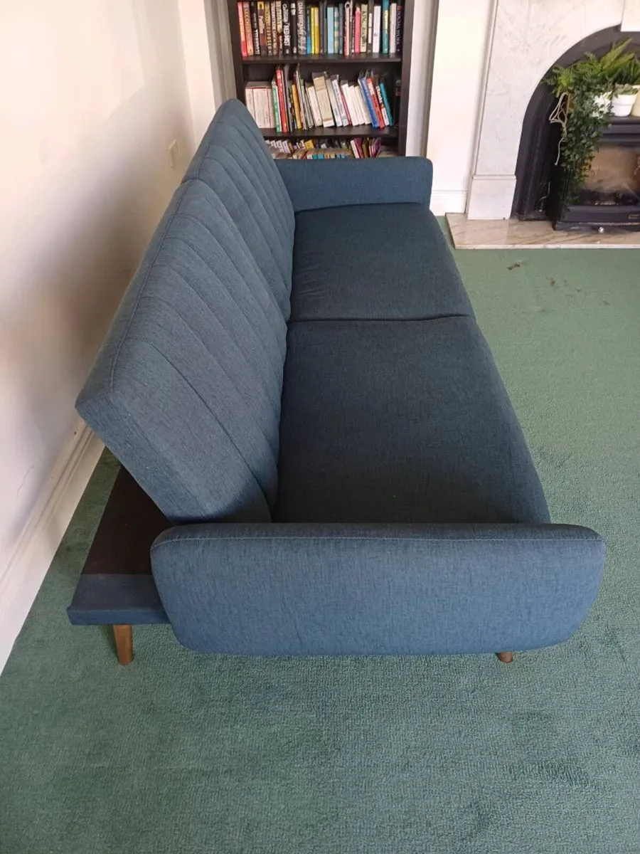 3 seater sofabed - Image 2