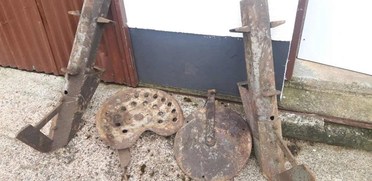 Ferguson potato dropper - Image 4