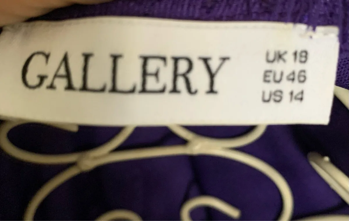 Ladies Clothes - Image 3