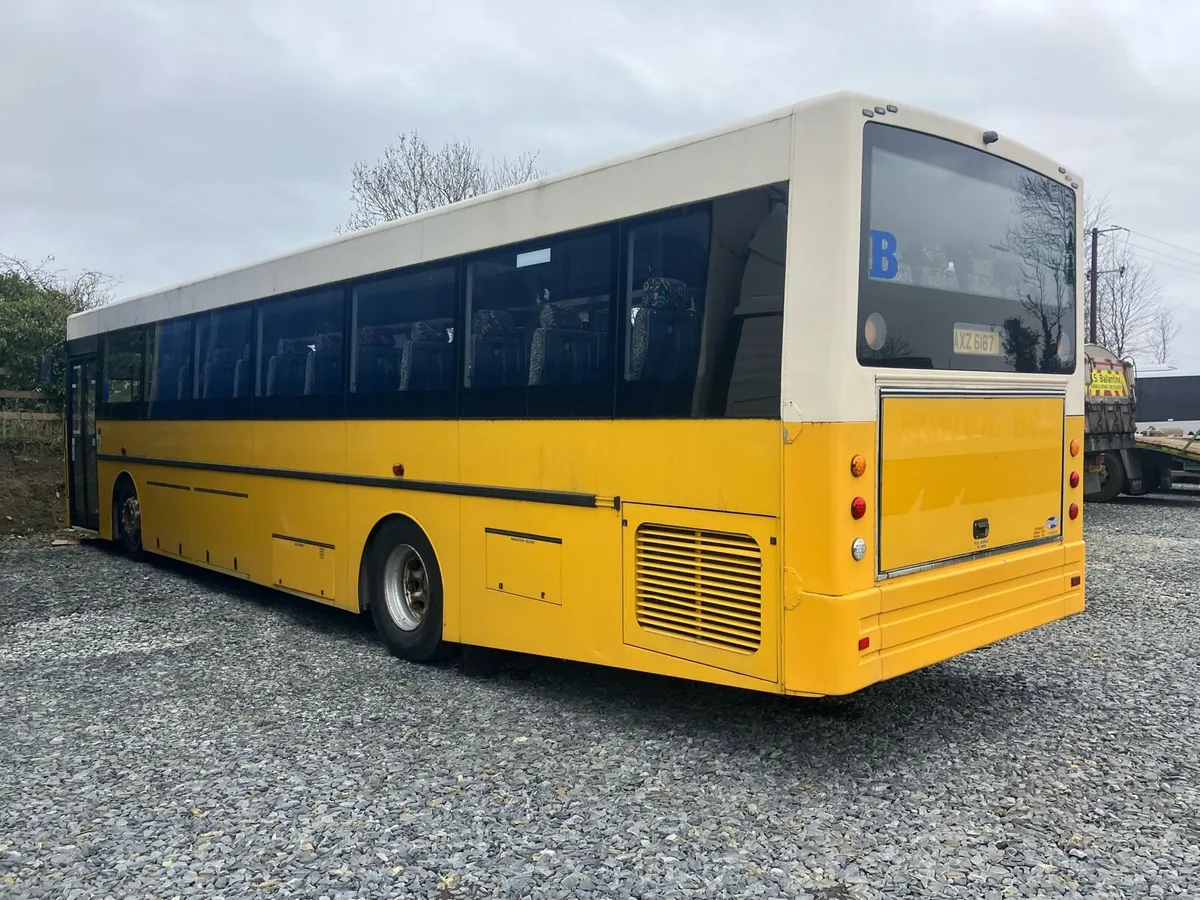 2011 MAN Coach 60 Seater… - Image 2