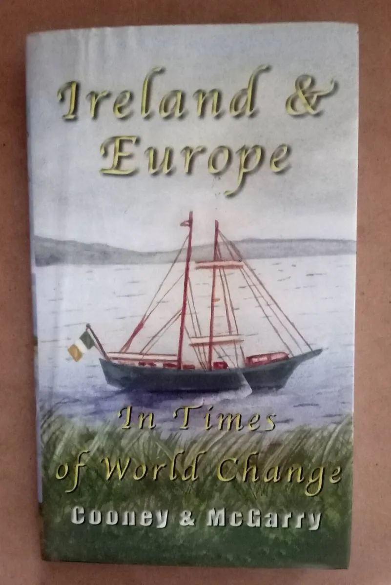 Humbert International Summer School Publication - Image 1