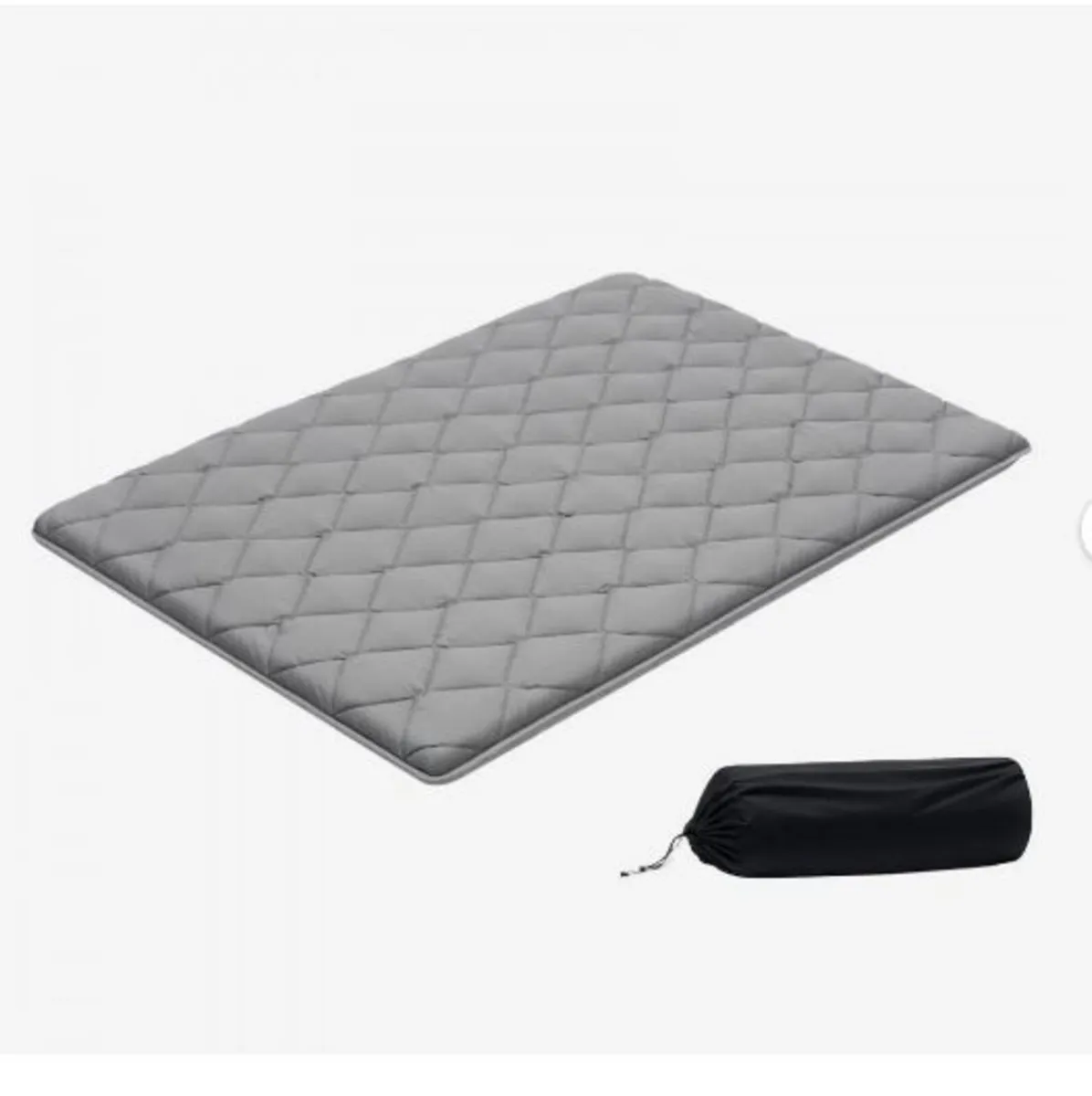 Japanese Tatami Mat, Full Size Foldable - Image 1