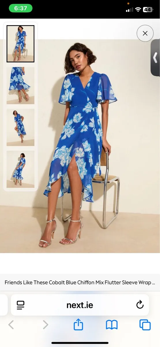 Ladies Dresses - Image 3