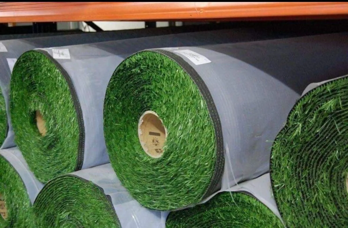 Artificial grass - Image 3