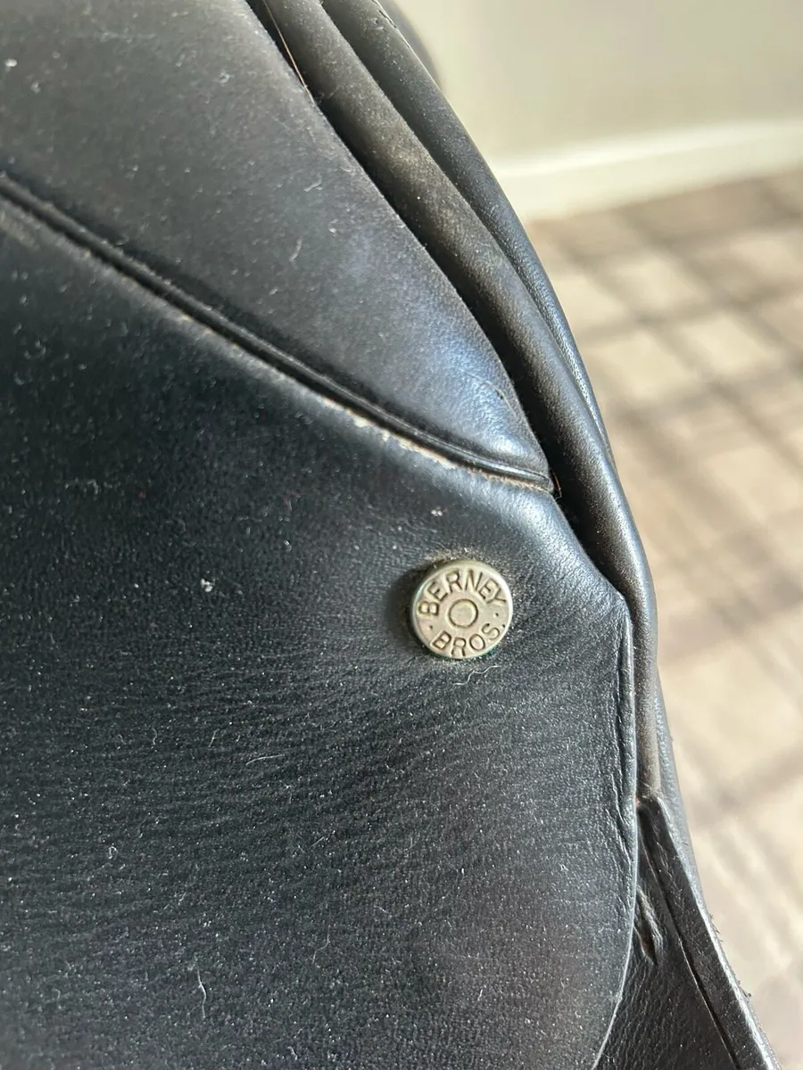 Berney Saddle - Image 2