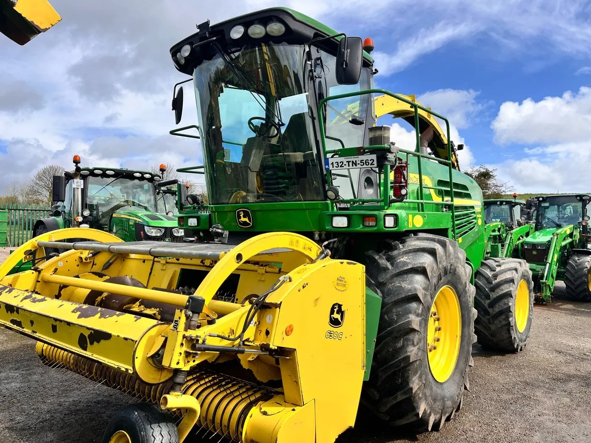 John Deere 7780 SPFH - Image 1