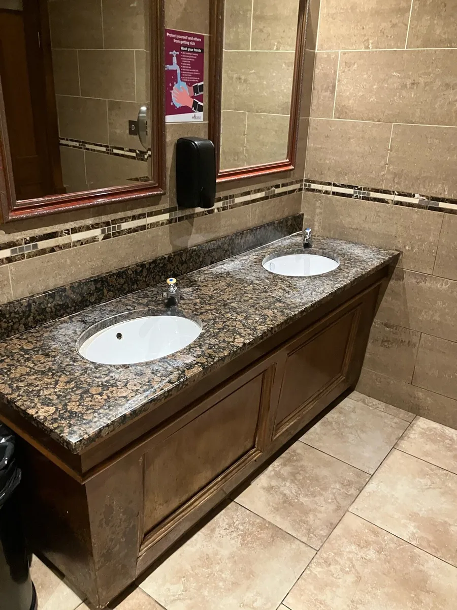 Bathrooms - Image 1