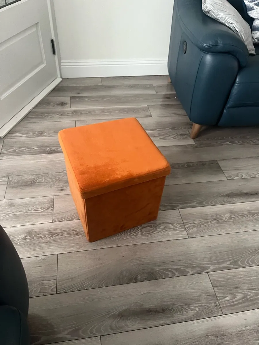 Used Soft furnishings - Image 2