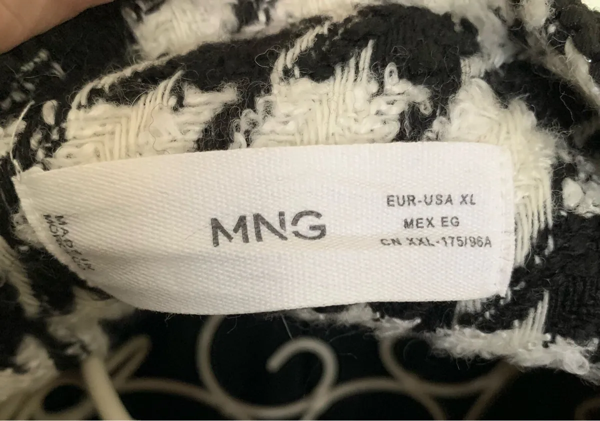 Ladies Jacket - Image 3