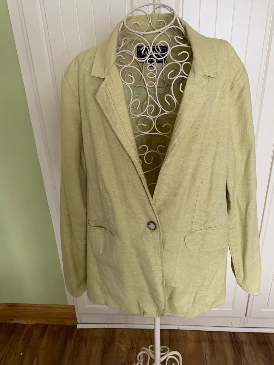 Ladies Jacket - Image 4