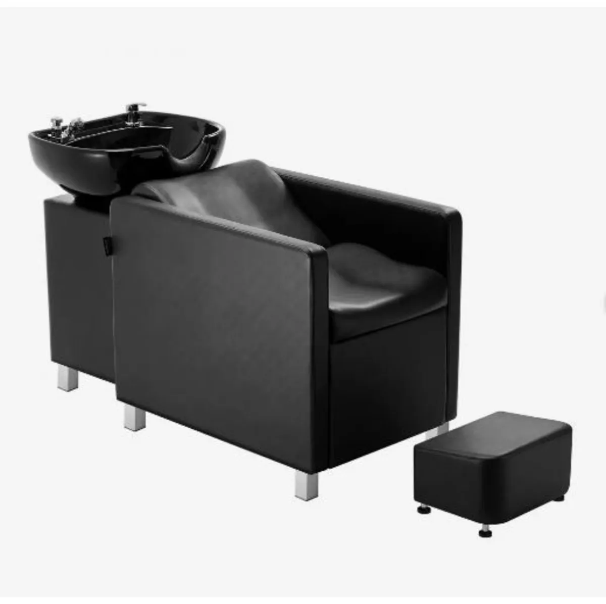 Shampoo Backwash Chair - Image 3