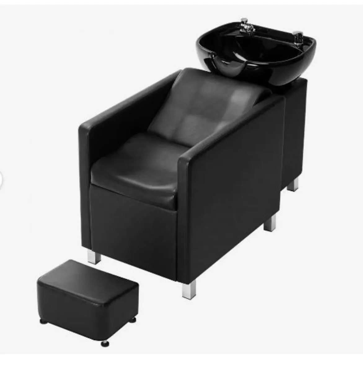 Shampoo Backwash Chair - Image 4